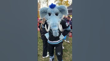 Sights and sounds from College GameDay at Utah 🔥 @geico