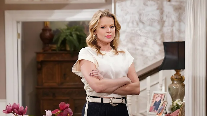 CBS [12/19/2025] Young and The Restless FULL Episode : Jack Abbott Assign Blame