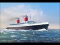 SS United States horn