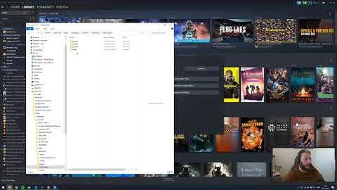 Satisfactory with Smart! - Manual installation