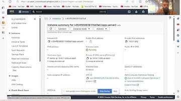 AWS Part-2  Tutorial for Beginners [FULL COURSE in 4 Hours] | By Sanjay Dahiya