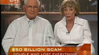 $50B Scam Victims Speak