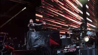 Mahalini Dewa19 Featuring All stars Sumpah I love you