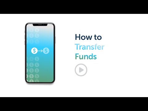 Banking Tips: How to Transfer Funds