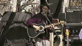 [60fps/Upgrade] - Dave Matthews Band - 4/5/1992 - Van Riper's Lake Party - Afton, VA