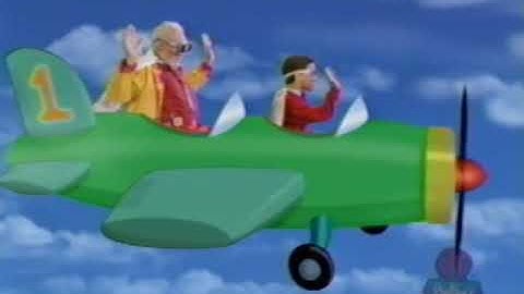 Round and Round We Go Credits Comparison (Screener vs. Final Version) (V1) (Demo Version) Part 40