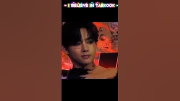 Taehyung