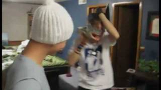 Extreme Rock Paper Scissors