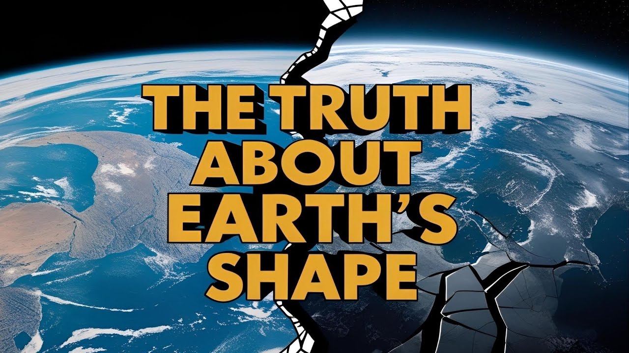 The Truth About Earth's Shape: Unveiling the Round Earth vs Flat Earth Debate