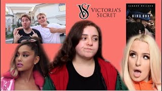 TRENDS WE'RE DITCHING IN 2019! (thank u, NEXT)