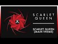 Victor reynart  scarlet queen main theme
