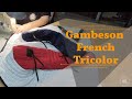 How to make a Gambeson