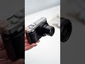 How to Protect Your Panasonic ZS99 Without Affecting Image Quality #lumix #tz99 #digitalcamera