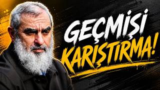 Kötü Geçmişi Karıştırma Anahtar Teslim Şeytan Projesi