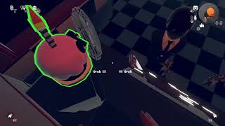 Rec Room1 FNAF1 @NoNamer1081