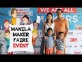 Manila Maker Faire Event 2019 I Science Fair I Activities for Kids