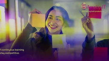 🌟 Innovate and Excel with Amatip IT! 🌟