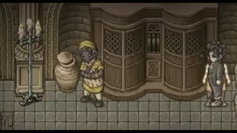 Fear & Hunger: Termina, O