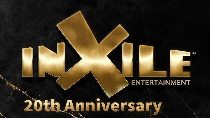 inXile 20th Anniversary Documentary