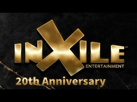 inXile 20th Anniversary Documentary