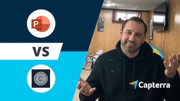 PowerPoint vs Prezi: Why they switched from Prezi to PowerPoint