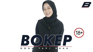 60 ORANG NONTON BOKEP #Tanyamereka