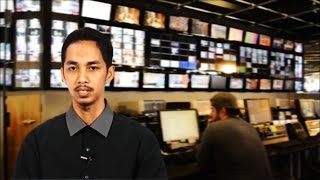 Akhbar Wesal TV (Info Mancanegara)
