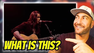 Who is  | Alter Bridge - Watch Over You - Live in Amsterdam - FIRST EVER REACTION!