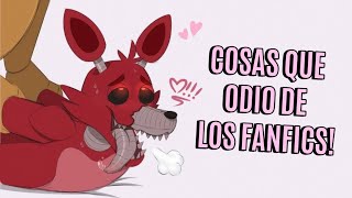 HOY TE VOY A ENSEÑAR A ESCRIBIR UN FANFIC! (te guste o no)