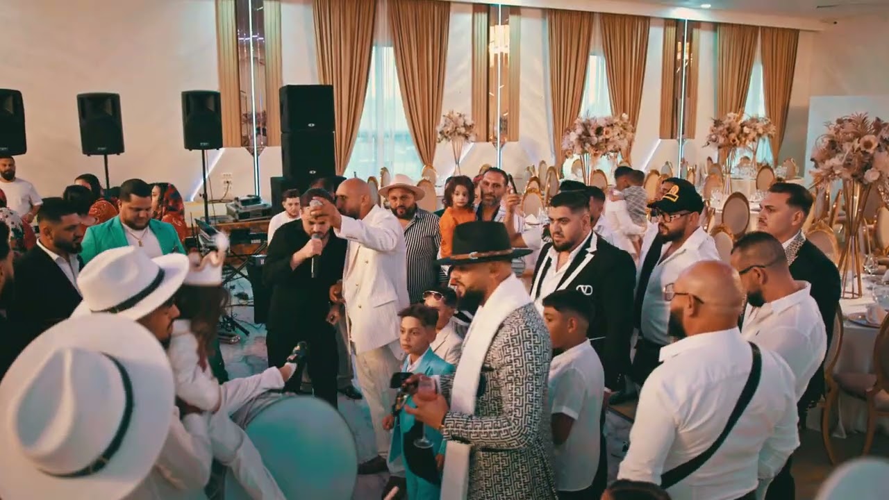 Botez Mathias 2025 !