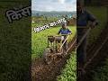 मजदूरी खत्म! ये मशीन अकेले कर देगी पूरा काम | #shorts #trending #agriculture #farming #agriculture