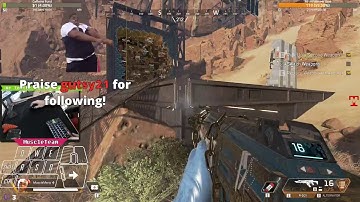 Apex Advanced Tip Quick-Switch: How to switch weapons faster