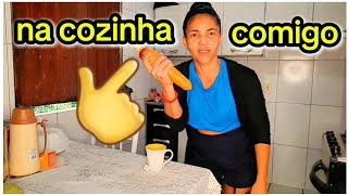 Almoço Meu Almoço Fints, Simples Barato E Nutritivo.