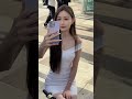 Beautiful Chinese Girls #chinesefashion #shorts #model #asiangirls #minmin