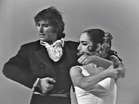 Las Montoya Boda Gitana En La Playa