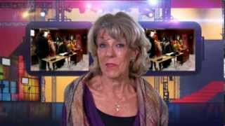 Sue Nicholls, You saw them here first.