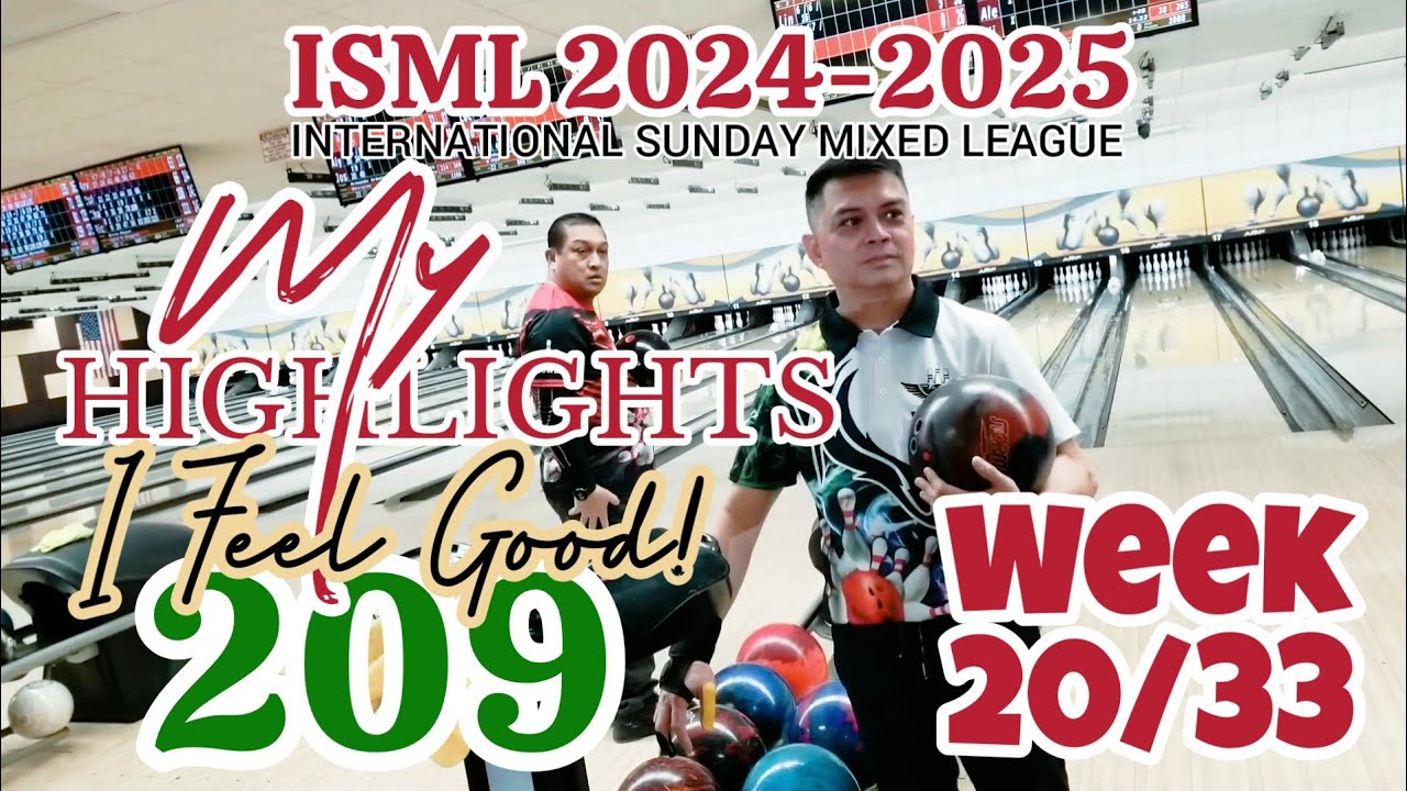 Isml Mb My Highlights ISML 2024-2025 Week 20/33 Swig Vs. Lehigh Jeez 01.19.25 ...