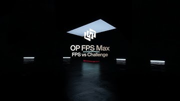 OP FPS Max | OnePlus 15