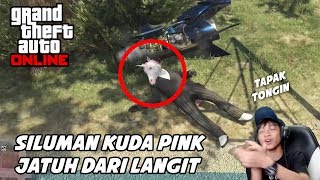 AKHIRNYA DUO KOPLAKER KEMBALI MENGGUNCANG KOTA | GTA 5 After Hour #3