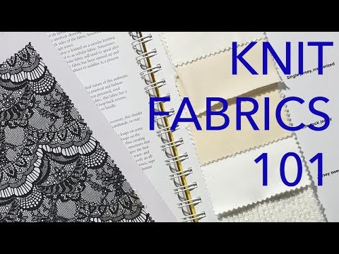 Video: What Fabrics And Types Of Knitwear Shrink After Washing