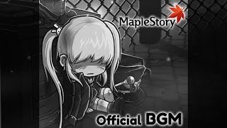 MapleStory Official Soundtrack - Promise of Heaven: Off Vocal