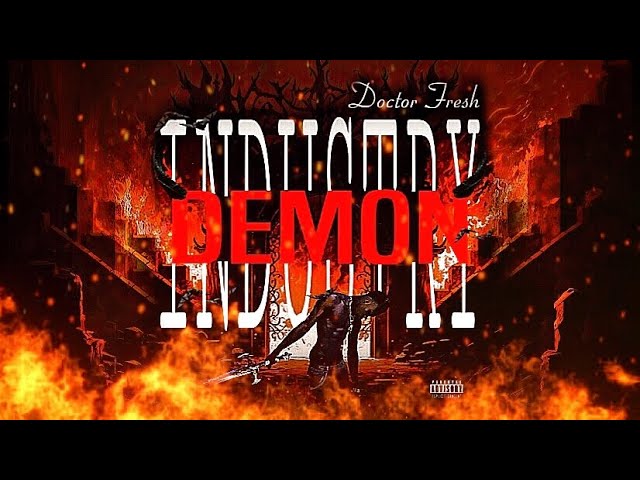 在 YouTube 上观看 Doctor Fresh - Murder On My Mind (Official Audio)