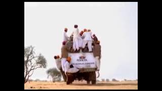 Fevicol - Bus Ad | Best Quality Adhesive For Extreme Situations