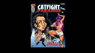 Catfight Paradise #4 Trailer