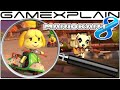 Mario Kart 8 Analysis - Animal Crossing DLC Trailer (Secrets & Hidden Details)