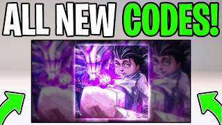 *NEW* UPDATE CODES IN JUJUTSU ZERO ROBLOX MAY 2026 ✅ WORKING JUJUTSU ZERO CODES!
