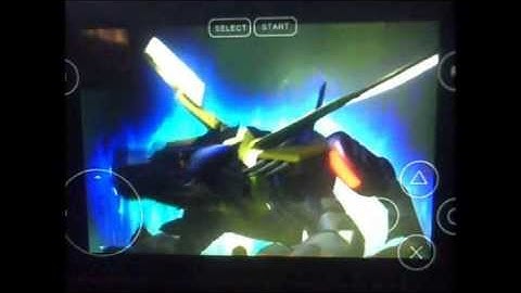 Digimon world 2 intro FPse Emulator For Android