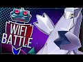 ★ Doppelt verhunzt hält besser - Pokemon Schwert und Schild Wifi Battle