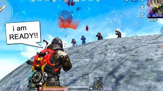 How to kill every squad Easily ?? | Pubg Mobile Asia Pro