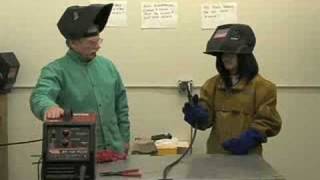 Basic MIG Welding(, 2008-09-08T19:28:14.000Z)